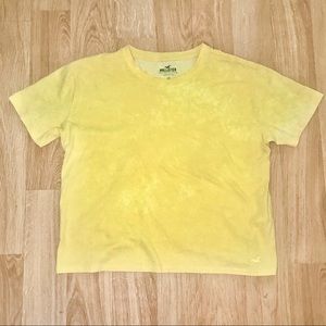 Hollister Must Have Cotton T-Shirt